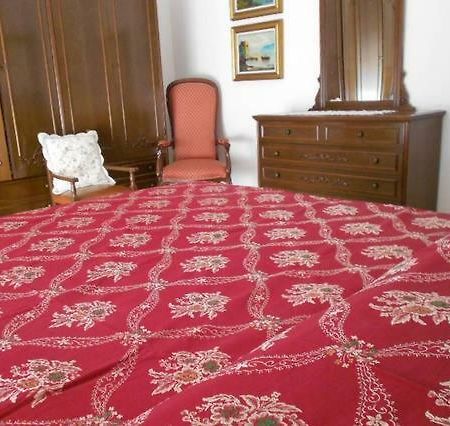 Casa Di Mary 2 Apartment Grottammare Ngoại thất bức ảnh