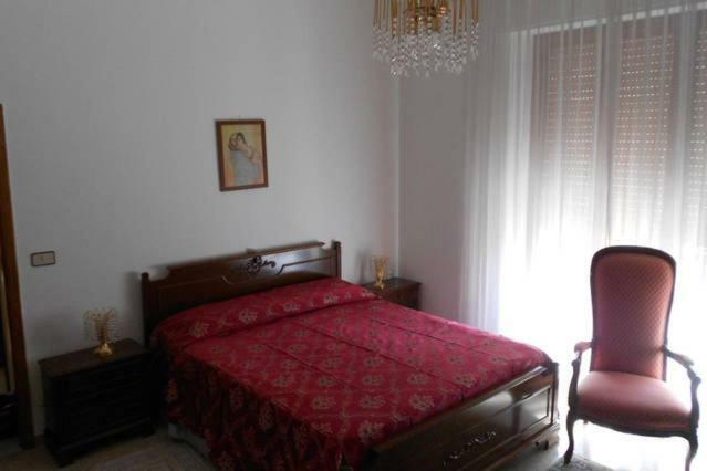 Casa Di Mary 2 Apartment Grottammare Ngoại thất bức ảnh
