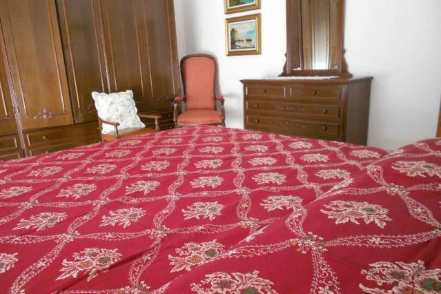 Casa Di Mary 2 Apartment Grottammare Ngoại thất bức ảnh