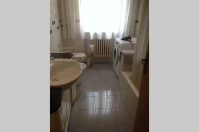 Casa Di Mary 2 Apartment Grottammare Ngoại thất bức ảnh