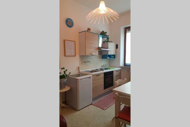 Casa Di Mary 2 Apartment Grottammare Ngoại thất bức ảnh
