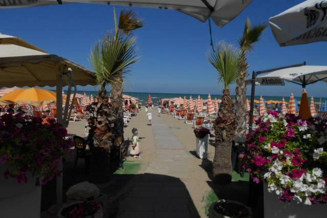 Casa Di Mary 2 Apartment Grottammare Ngoại thất bức ảnh